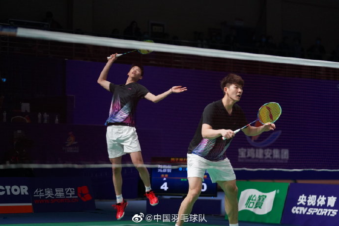 赛前准备 赛前准备