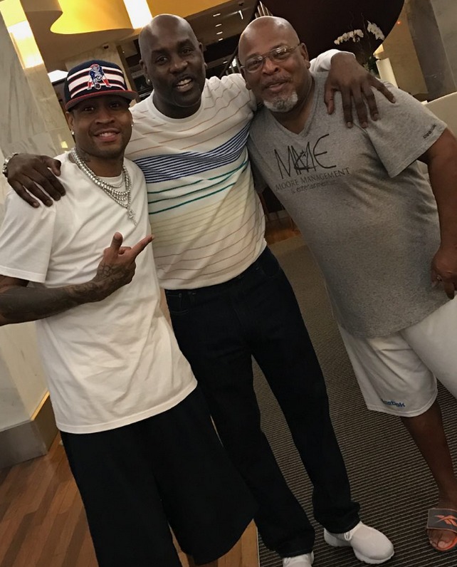 争议人选 争议人选