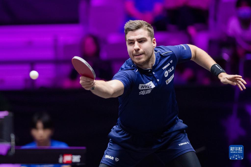 同样值得被 同样值得被