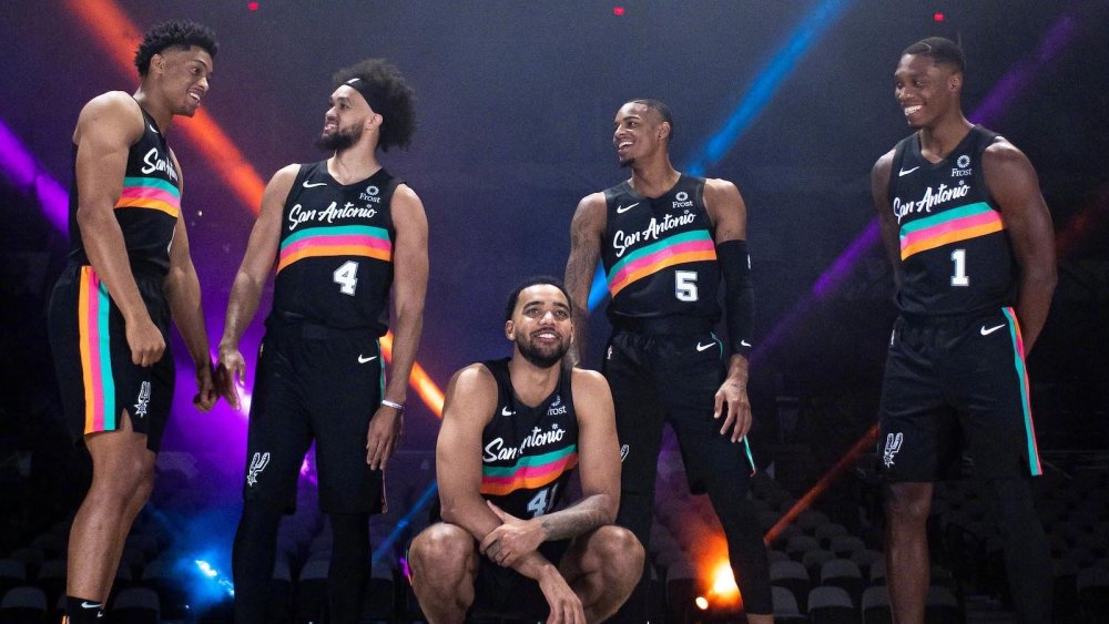 出场时间 出场时间