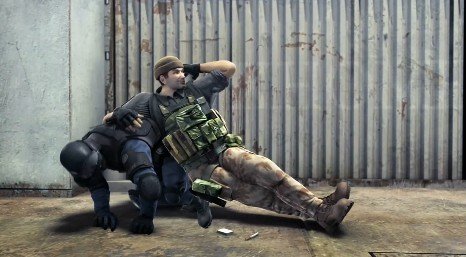 给实战与训 给实战与训