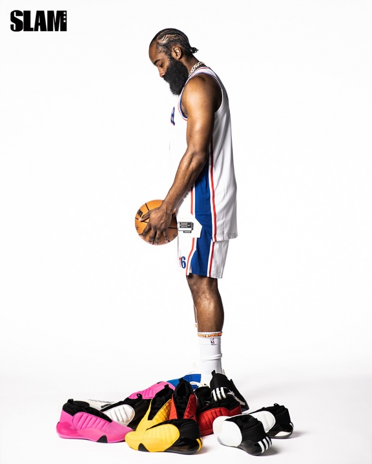 NBA罕见